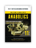 ANABOLICS 11th Edition