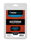 Boldenone Test  Kit