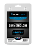 Oxymetholone Test Kit
