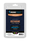 Ostarine (MK-2866) SARM Test Kit