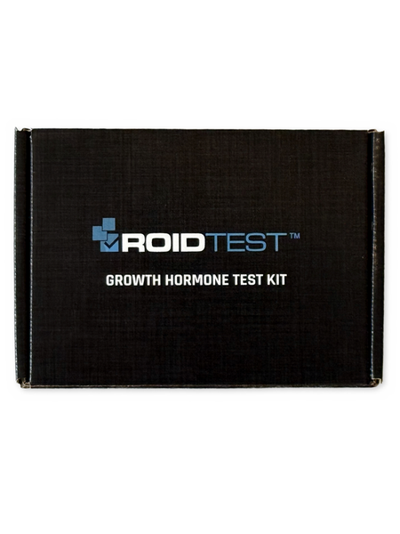 Growth Hormone Test Kit