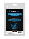 Nandrolone SEMI-QUANTITATIVE Test Kit