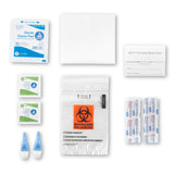 Testosterone (Multi-Panel) Bloodspot Test Kit