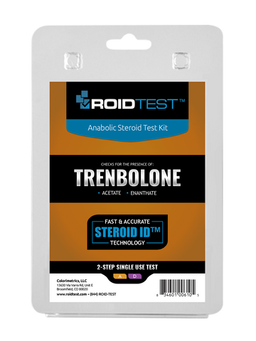 Trenbolone Test Kit